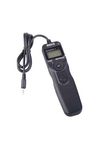 Meike MC36 C1 Timer Kablolu Kumanda