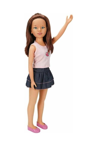 80011 Yürüyüş Arkadaşım Clara Casual 80 cm -Sunman