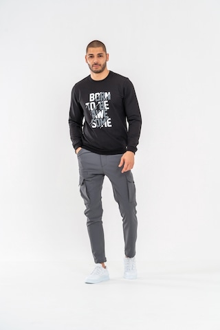 Combat Tactical Pantolon Trekkıng - 534-1019-antrasit