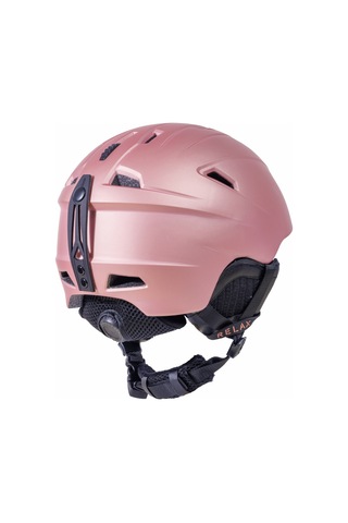 Relax Wild Kayak Kaskı Rh17a10 Pink Pink Pembe