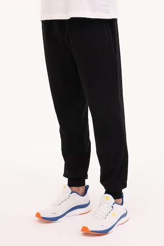 Lumberjack Mb Ct107 Jogger 5pr Siyah Erkek Eşofman Altı 000000000102024326 Siyah