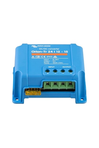 Victron Orion-tr Smart 24/12 15a 180w İzoleli Dc-dc Konvertör