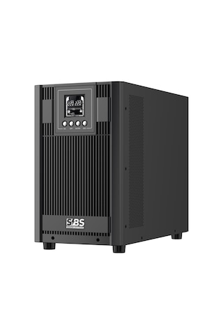 Sbs Elektron Elektron 1103 3kva Online Kesintisiz Güç Kaynağı