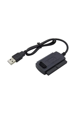 Bestechbilisim Alfais Al-4534 Usb Ide Sata Çevirici Dönüştürücü Hdd Dvd Harddisk