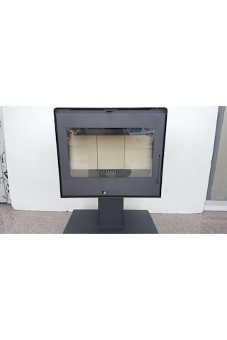 Dorello Soba Yeni Model Şömine Soba