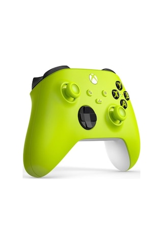 Microsoft Xbox Wireless Controller 9. Nesil Elektrik Volt Konsol Oyun Kolu