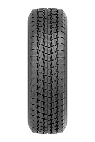 Petlas 235/65R16C 115/113R 8Pr PT925 Kış Lastiği 2024
