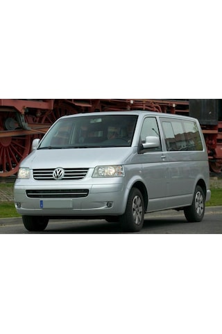 VW Caravelle T5 04-10 Sağ Kol Dayama Kolu Kolçak Burcu 7H0881082S