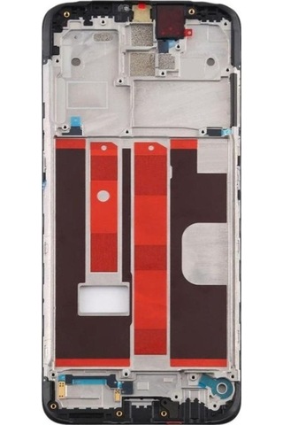 Oppo A5 2020 Ekran Çıtası