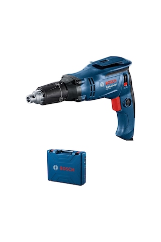 Bosch Professional GTB 650 Alçıpan Vidalama Makinesi - 06014A2000
