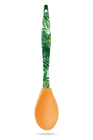 Silicolife Şefin Kevgir Kalıbı Kahverengi