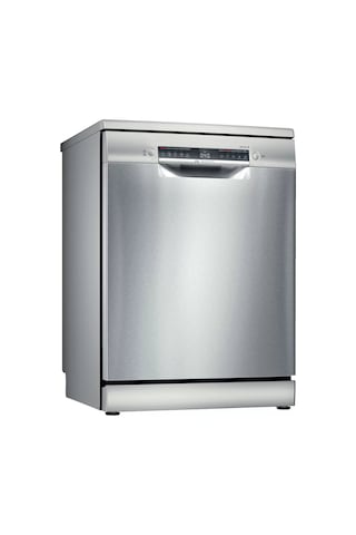 Bosch SMS4IKI50T 4 Programlı 12 Kişilik Bulaşık Makinesi