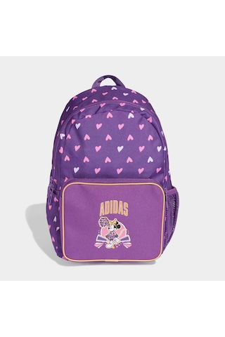 Adidas Disney Minnie Mouse Çocuk Mor Sırt Çantası Ka9887 Mor