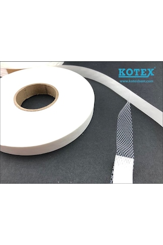 Kotex Paça Telası 2 Cm 100 Mt