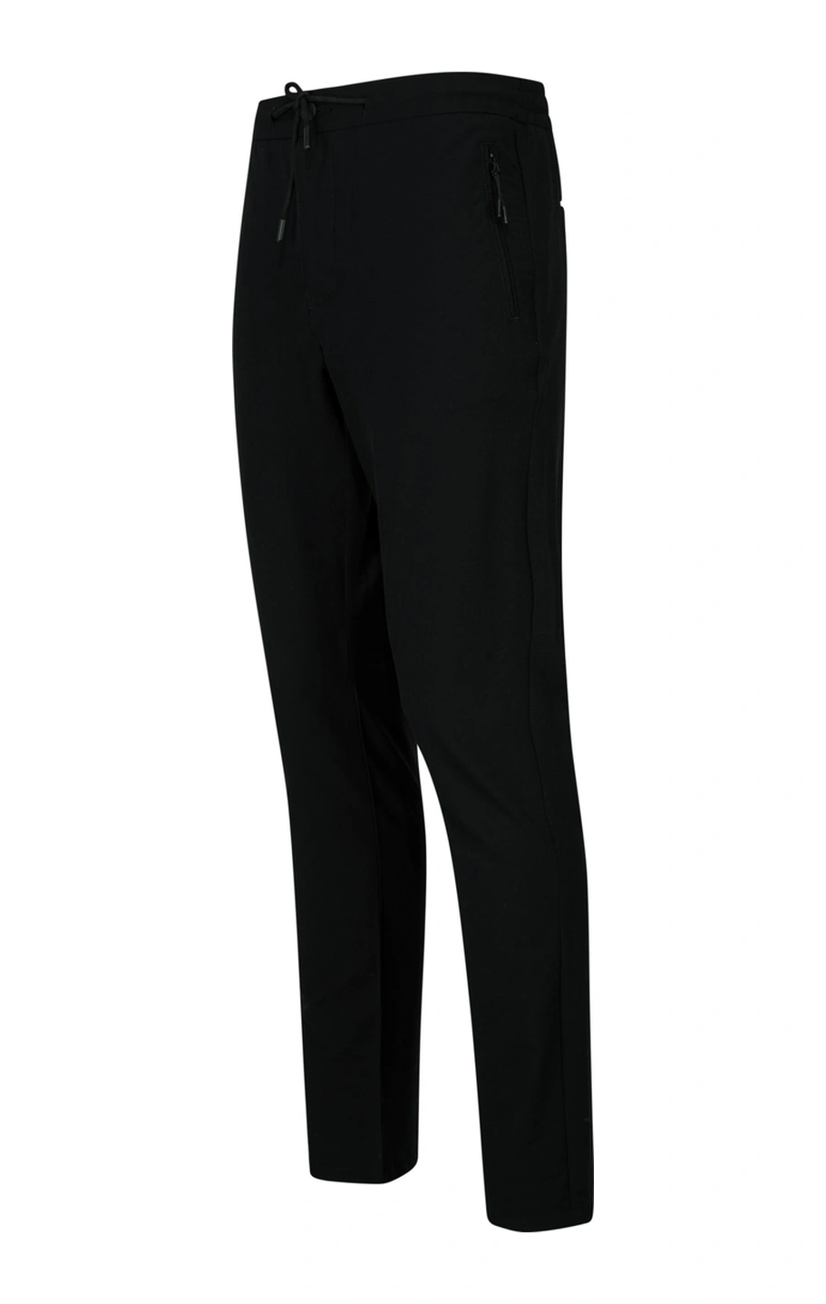 Pottega Jogger Pantolon Siyah Siyah