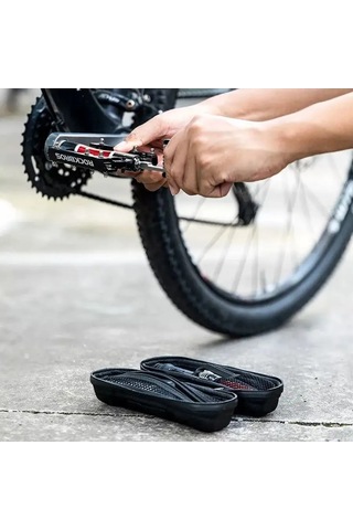 Rockbros Bisiklet Çantası Düzenleyicisi 164586380 Siyah