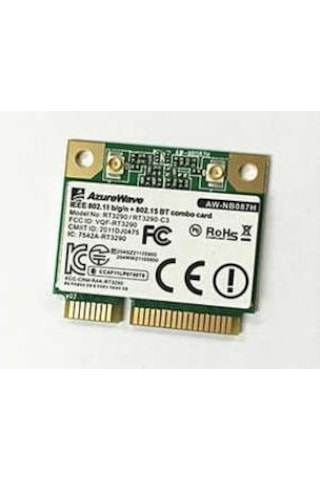 Casper Uyumlu Nirvana Csd.4100- 4L45A- S Wireless Kablosuz Wifi Kart