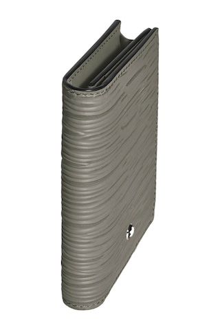 Mont Blanc Montblanc 4810 4 Cc Kartlık 199351 Gri