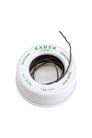 Kerbl Boynuz Kesme Teli 12 Metre 17141