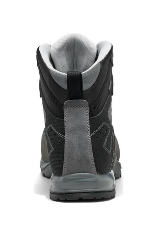 Asolo 0m3400 915 Fugitive Gtx Mm Light Black/grey Erkek Outdoor Bot Siyah