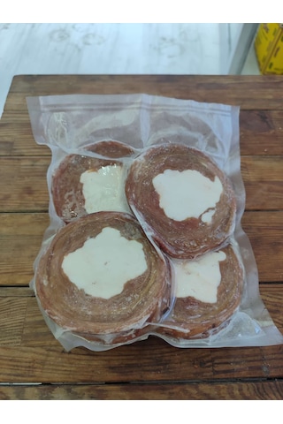 2 Kg Pişmiş Balıkesir Kuzu Kokoreç
