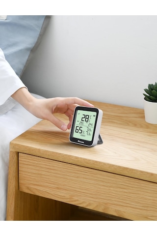 Govee Bluetooth Higrometre Termometre
