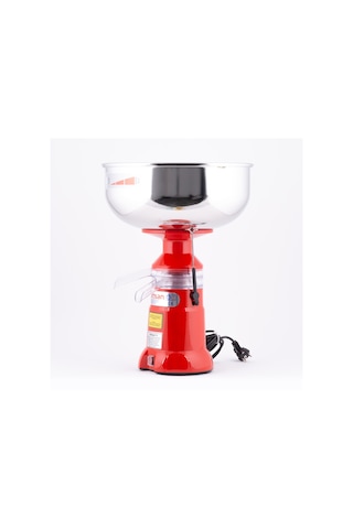 Kurtsan Süt Krema Makinesi 12 Litre (140Lt/S)