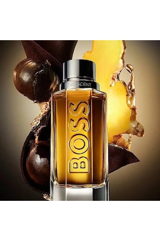 Boss The Scent Edt 200 Ml Aromatik
