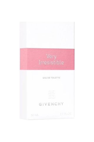Givenchy Very Irresistible Edt 80 Ml Kadın Parfümü Çiçek - Meyve