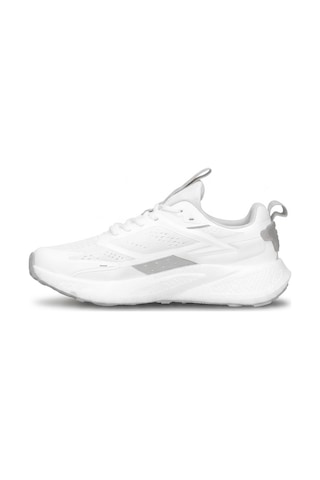 Kappa Kp-4034m Erkek Klasik Sneaker Beyaz