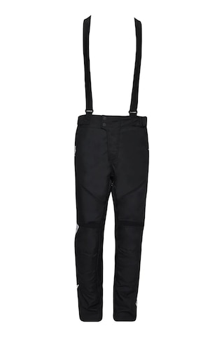 Prohel Spider Trousers Motosiklet Pantolon Siyah Renk 4xl Xxxxl Beden