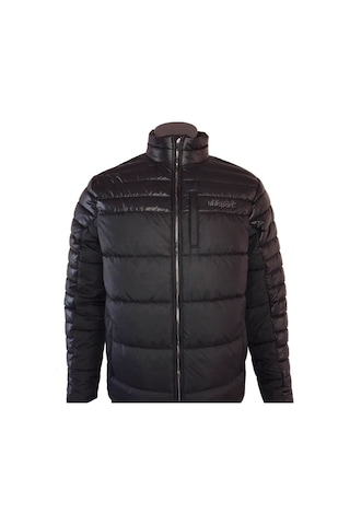 Uhlsport Erkek Mont Alix M 1101913 Siyah