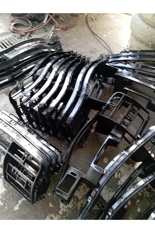 Renault 19 Göğüs Çerçevesi Reno 19 Teyp Çerçevesi Uyumlu