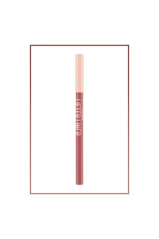 Maybelline New York Lifter Liner Dudak Kalemi 07 Big Lift