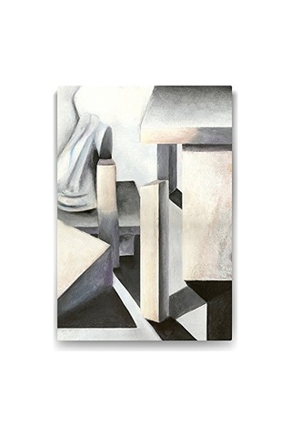 Grinin Elli Tonu Tablosu - 40x60cm