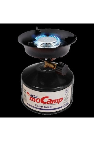 Mey İthalat Mocamp Portatif Kamp Ocağı Çok Renkli