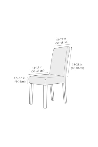 Koyu Kahve 1/2/4/6 Adet Elastik Sandalye Örtüleri Spandex Yemek Sandalyesi Slipcover Yemek Odası Düz Renk Sandalye Kılıfı Düğün Otel Ziyafet İçin 1-pcs