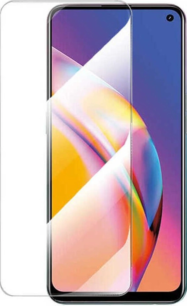 Xiaomi Poco F2 Pro Ön Darbe Emici Hd Ekran Koruyucu Kaplama