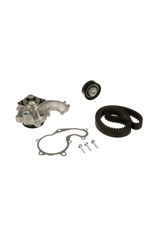 Bosch Ford Fiesta 1.8 Di Triger Seti Devirdaimli 2000-2003