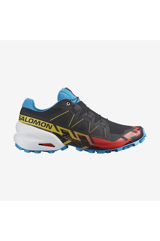 Salomon Speedcross 6 477164 Çok Renkli