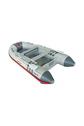 Marinport 4.30 Ahşap Katlanır Tabanlı Şişme Bot