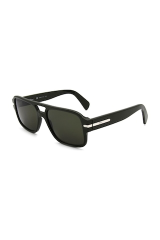 Salvatore Ferragamo Sf 1038s C333 Erkek Güneş Gözl Yeşil