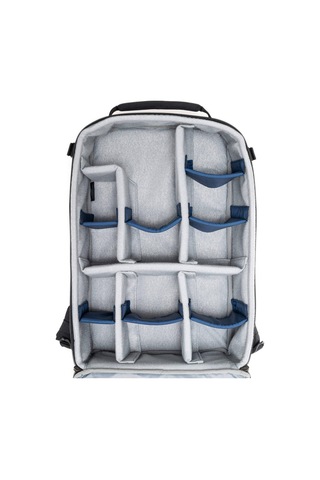 Think Tank Photo - Thinktank Mirrorless 18l Gri Sırt Çantası 720193