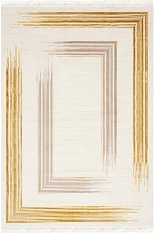 Kaşmir Halı Akrilik Boğaziçi Kuruçeşme 120X180 CM Salon Halısı