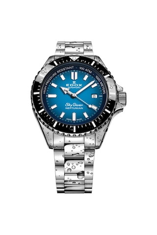 Edox 80120-3nm-buıdn Erkek Kol Saati Diğer
