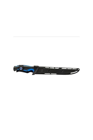 Mustad Premium Fileto Kamp Bıçağı 27cm