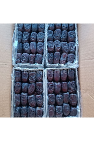 Toptan Lüks İran Mazafatı Hurma 24 Paket Diğer