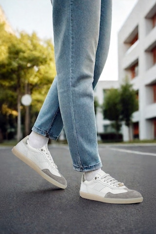 İnci Incı Salerno 5fx Vizon Kadın Sneaker 000000000101975602 Vizon