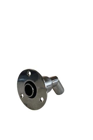 Webosta Egzos Çıkışı 25'lik