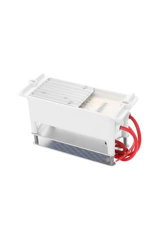 DGOzon Taşınabilir Seramik Çift Entegre Plakalı Ozon Jeneratörü 10 Gr/S